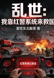 乱世：我靠红警系统来救国